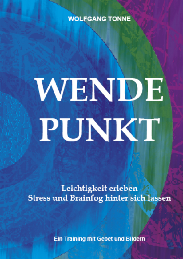 Wendepunkt Booklet, 2023/24